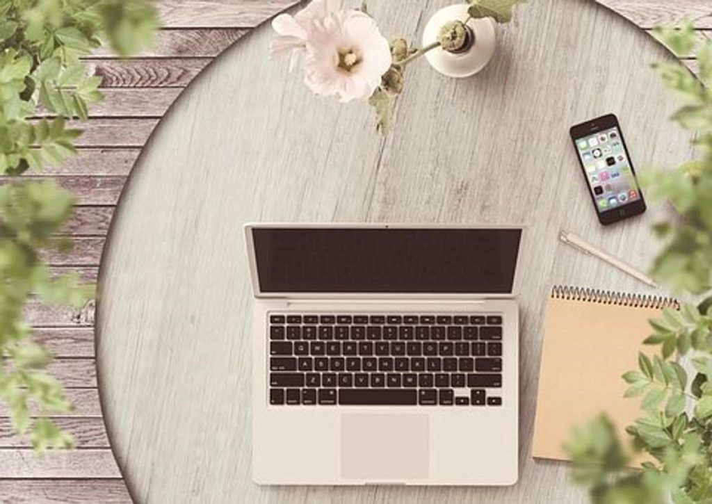 Online Home Business
