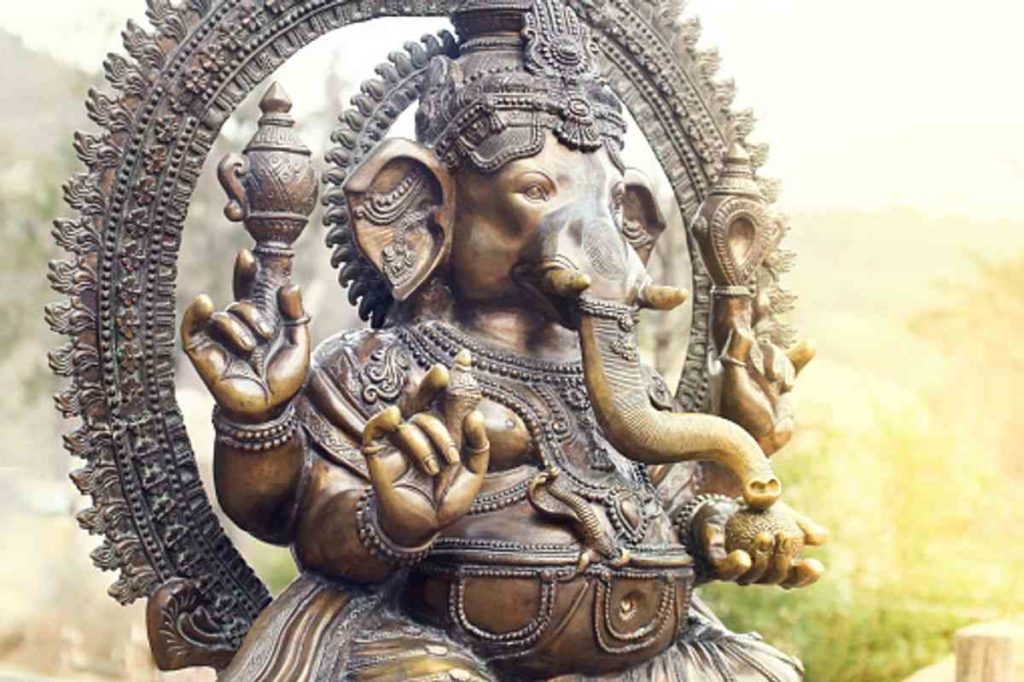 Top ten Festivals in India 1 om gan gau ganapataye vighna vinashine swaha mantra benefits