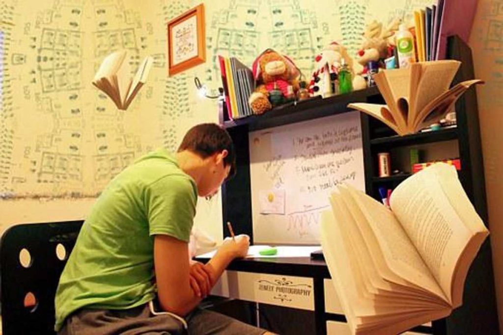 Why Students Hate To Take Exams
