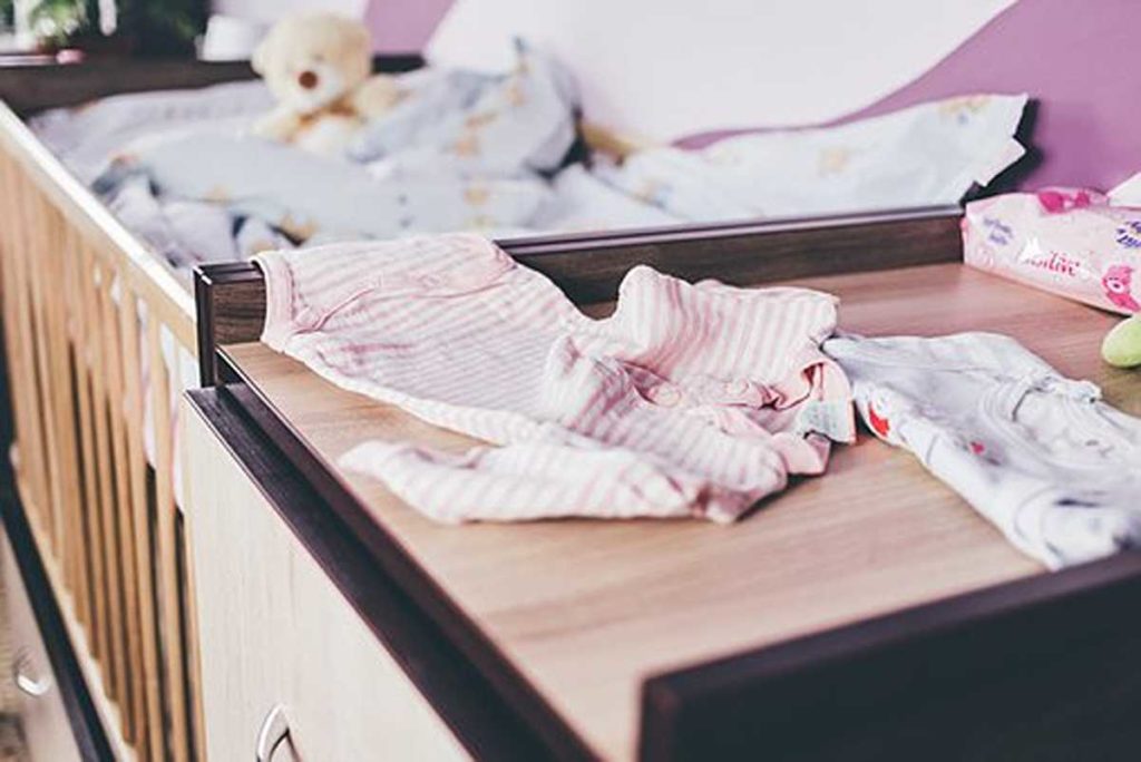 Baby Furniture