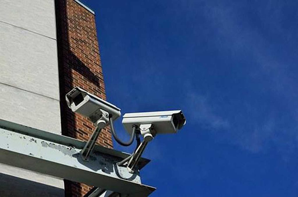 Home Security Surveillance Systems