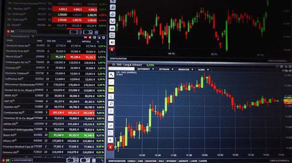 What is FOREX
