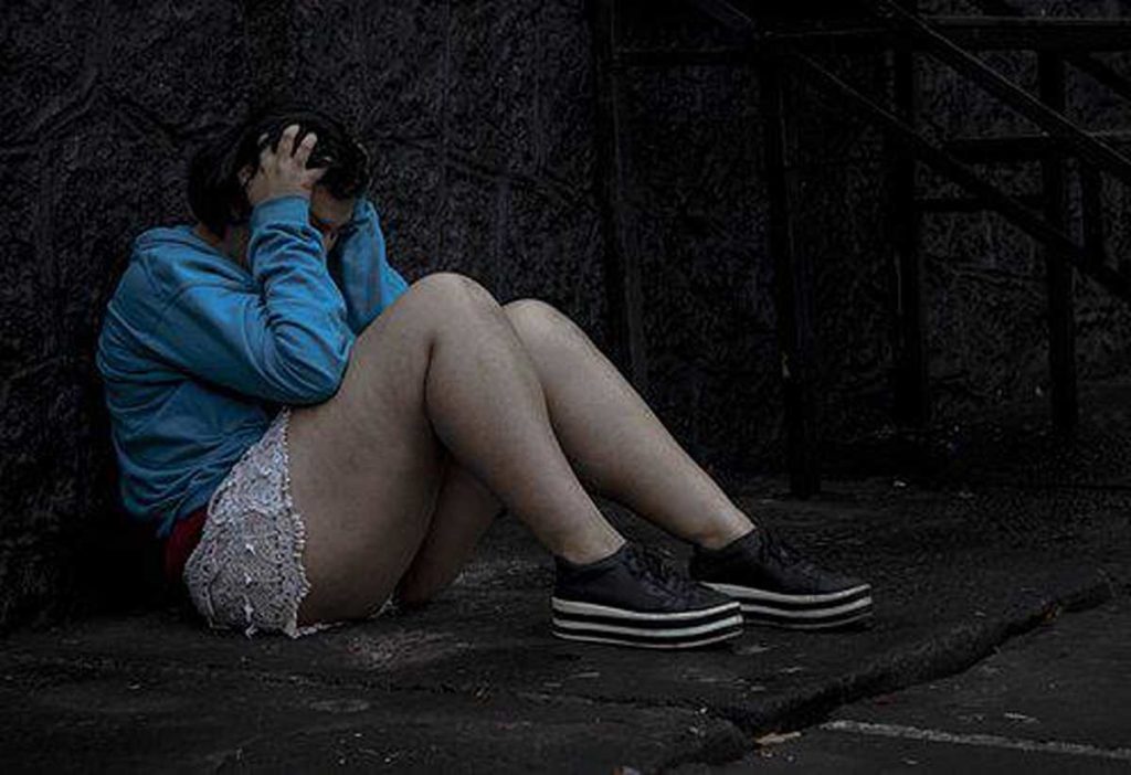 What Causes an Anxiety Disorder