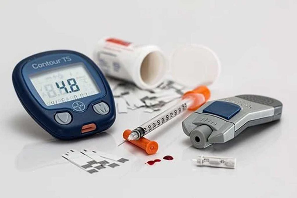 What Exactly Is Diabetes