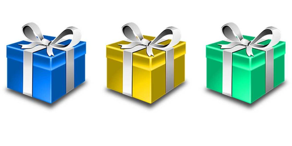 Cool Christmas Presents