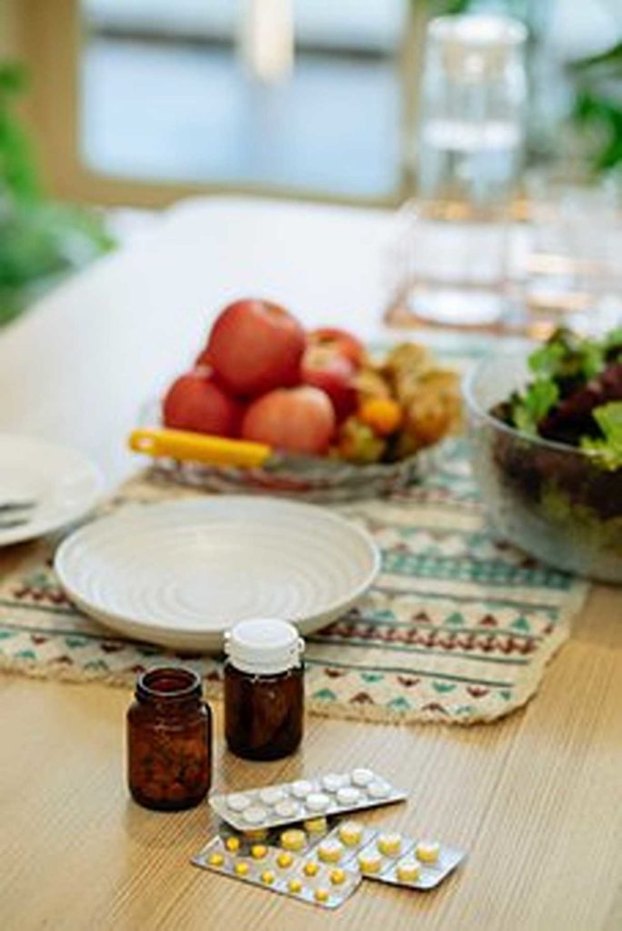 Apple Cider Vinegar