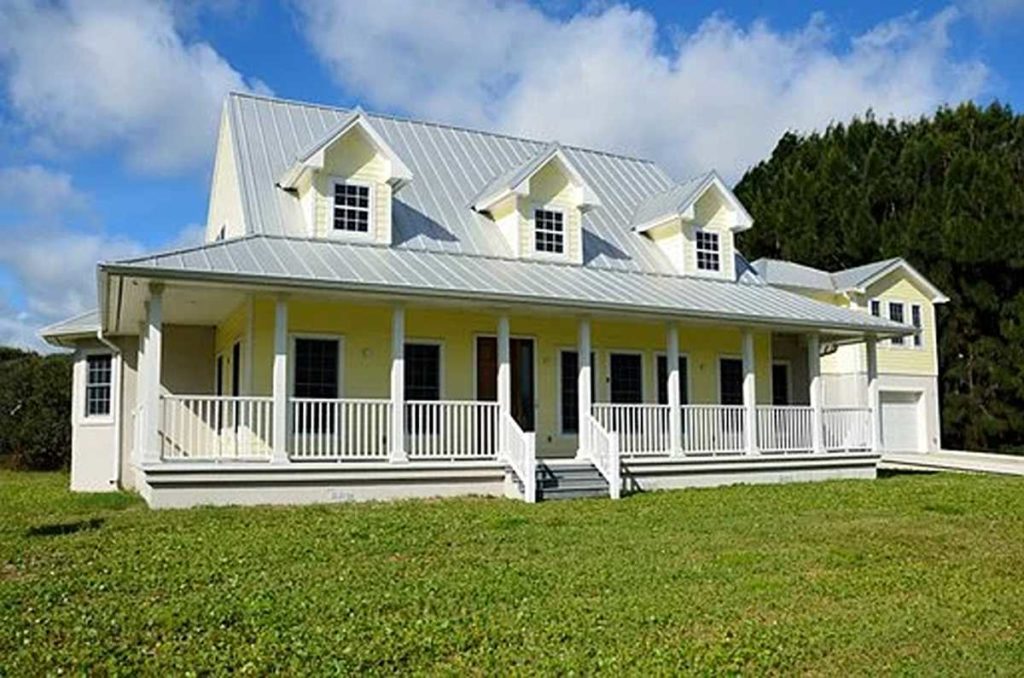 Property Features