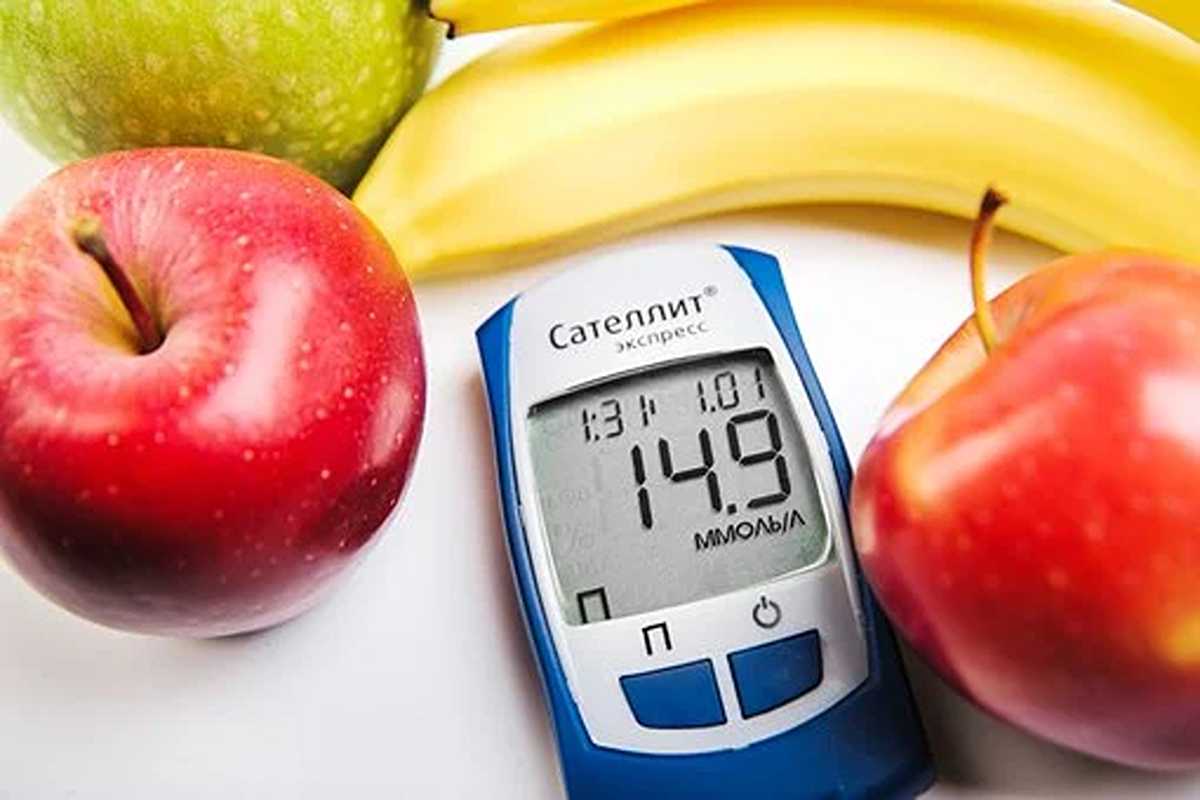 What the FDA Diet Does for Diabetes