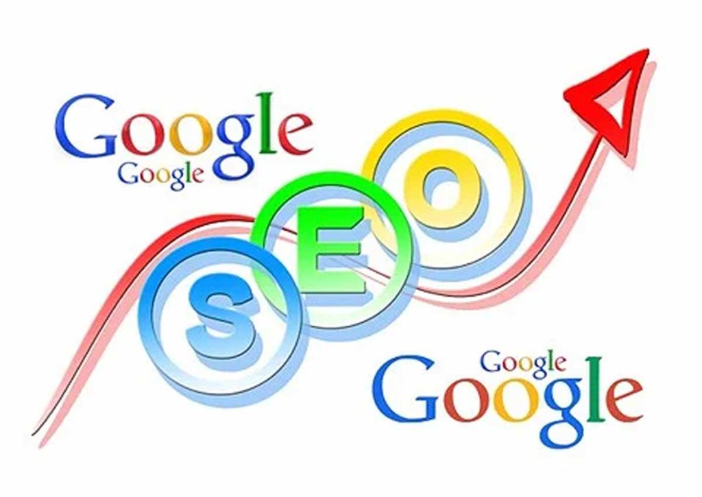 Search Engine Optimization