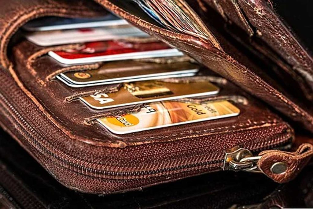 Credit Card Companies