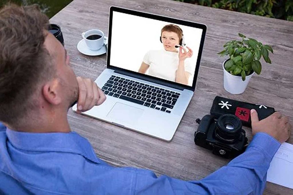 Copywriting Services