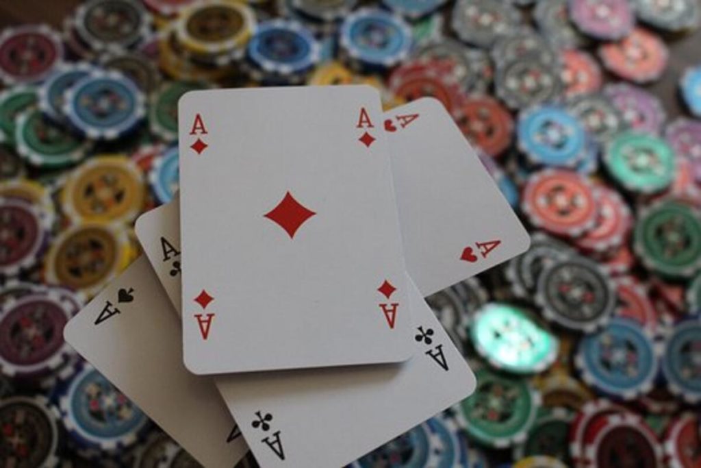 Slot