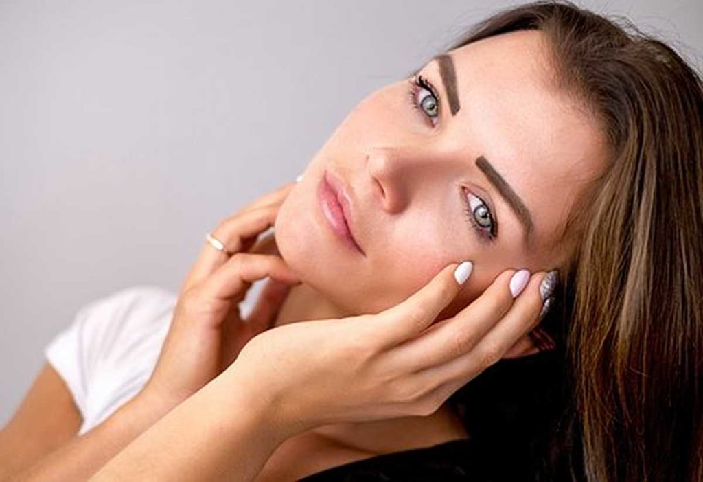How To Get Lighter Skin