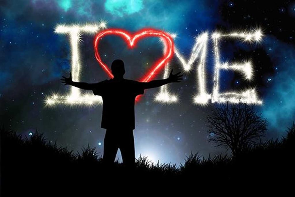 How To Build More Self-Confidence