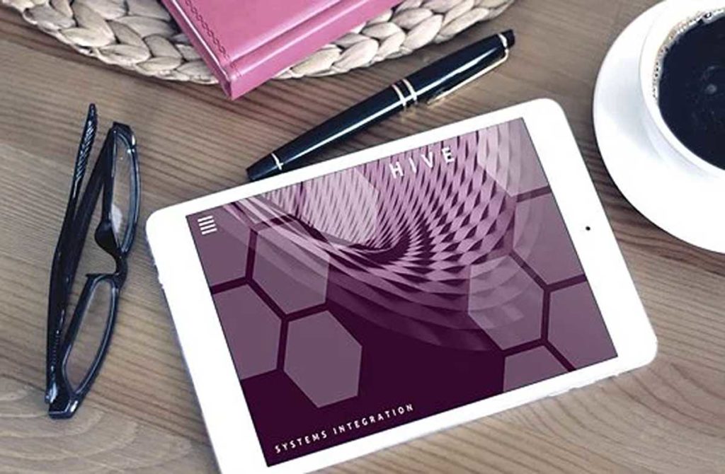 Website Design for Screens