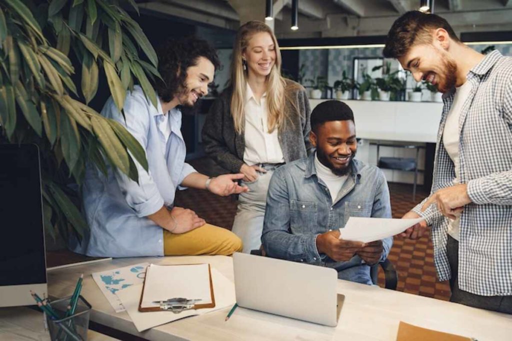 10 Tips For Joining A Business Student Association