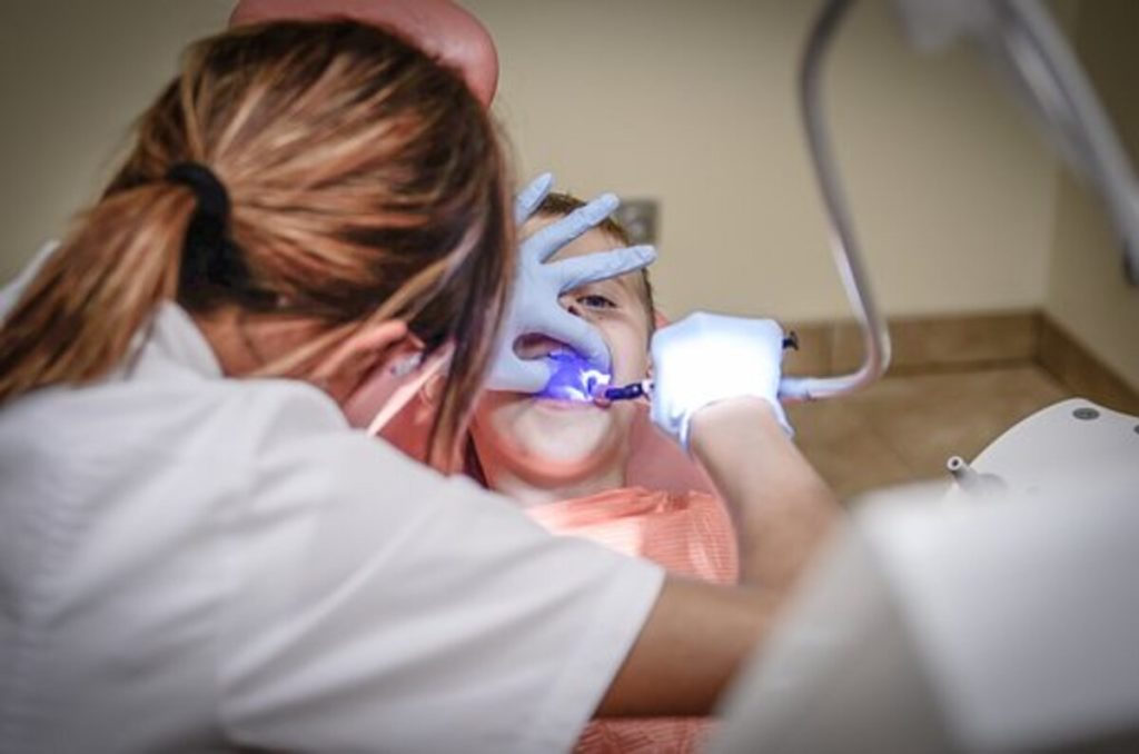 The Right Dentist For Your Needs