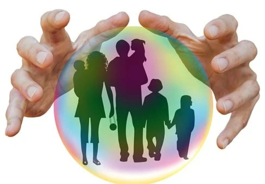Help You Keep Your Family Safe