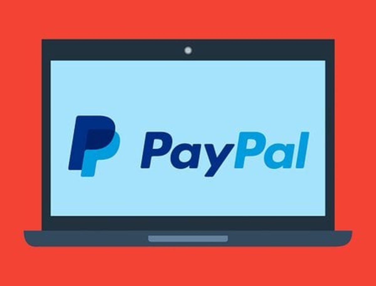 Shipping Label On PayPal Easily