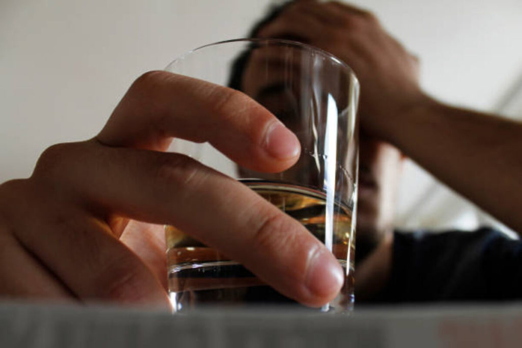 The Impact of Alcohol Addiction
