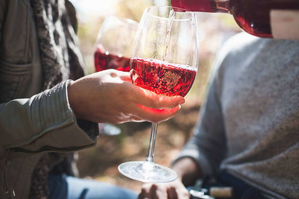 Wine Tourism
