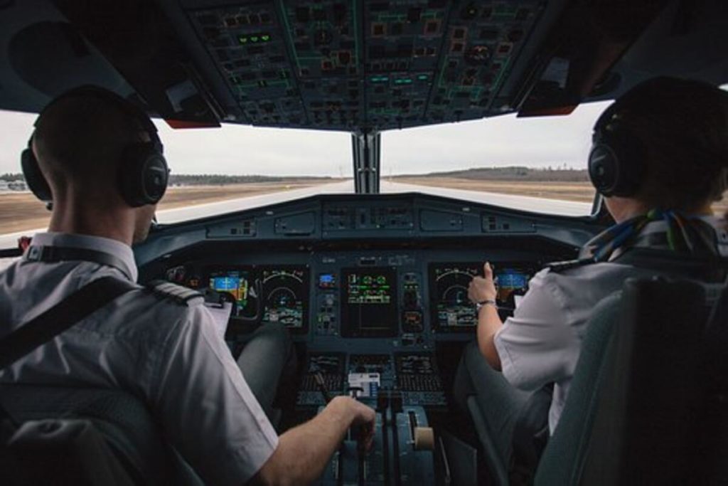 How to Become a Pilot