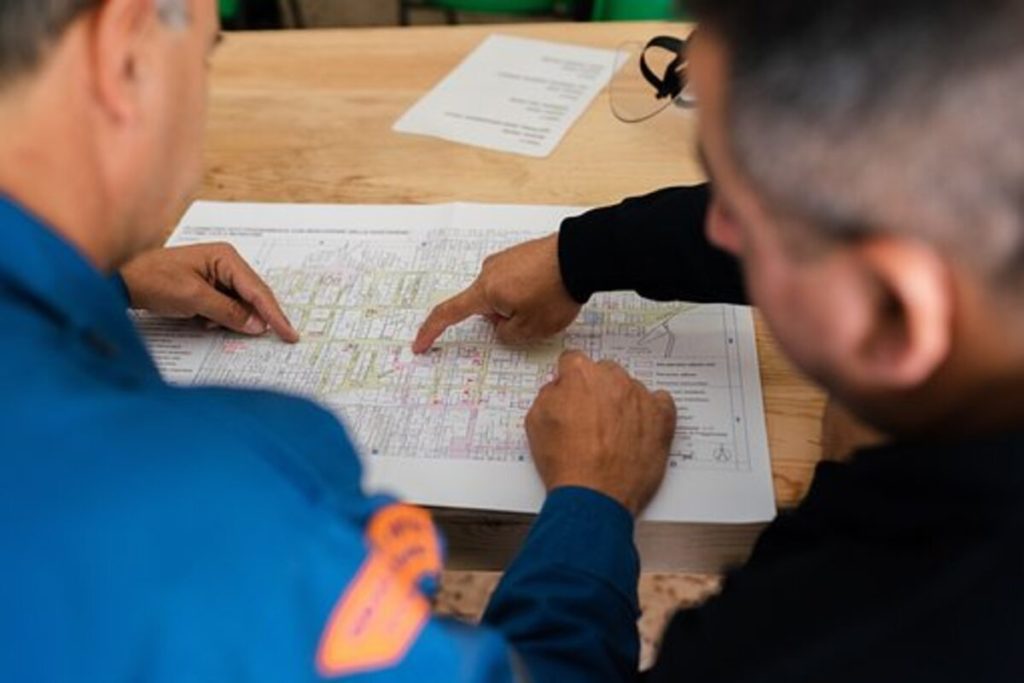 How to Develop a Rescue Plan