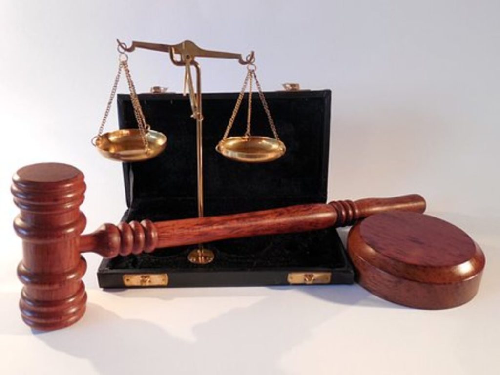 Startup Law 101 Series