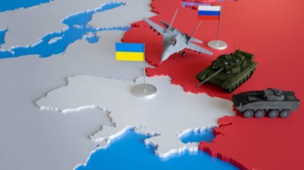 How Putin is winning the Ukraine crisis