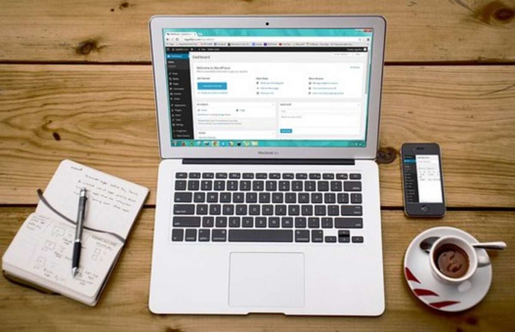 Good Business Website
