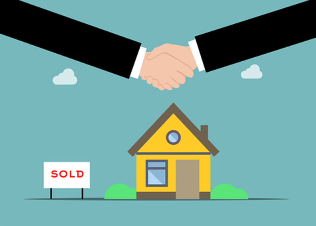 Real Estate Investing