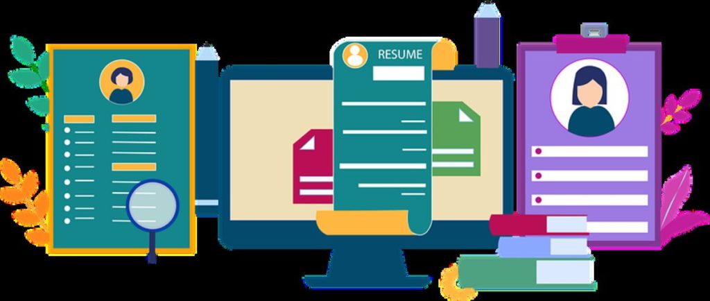 Talent-Based Resume