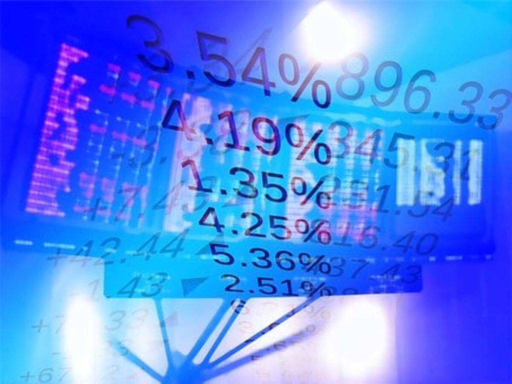 Forex Brokers