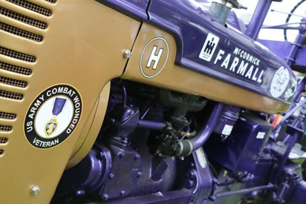 How to Buy a Used Tractor