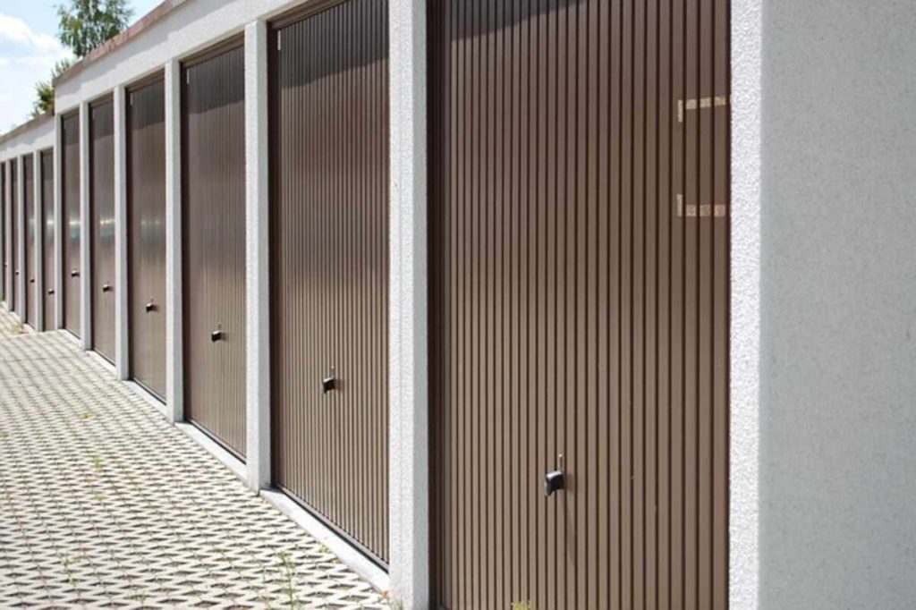 Garage Doors