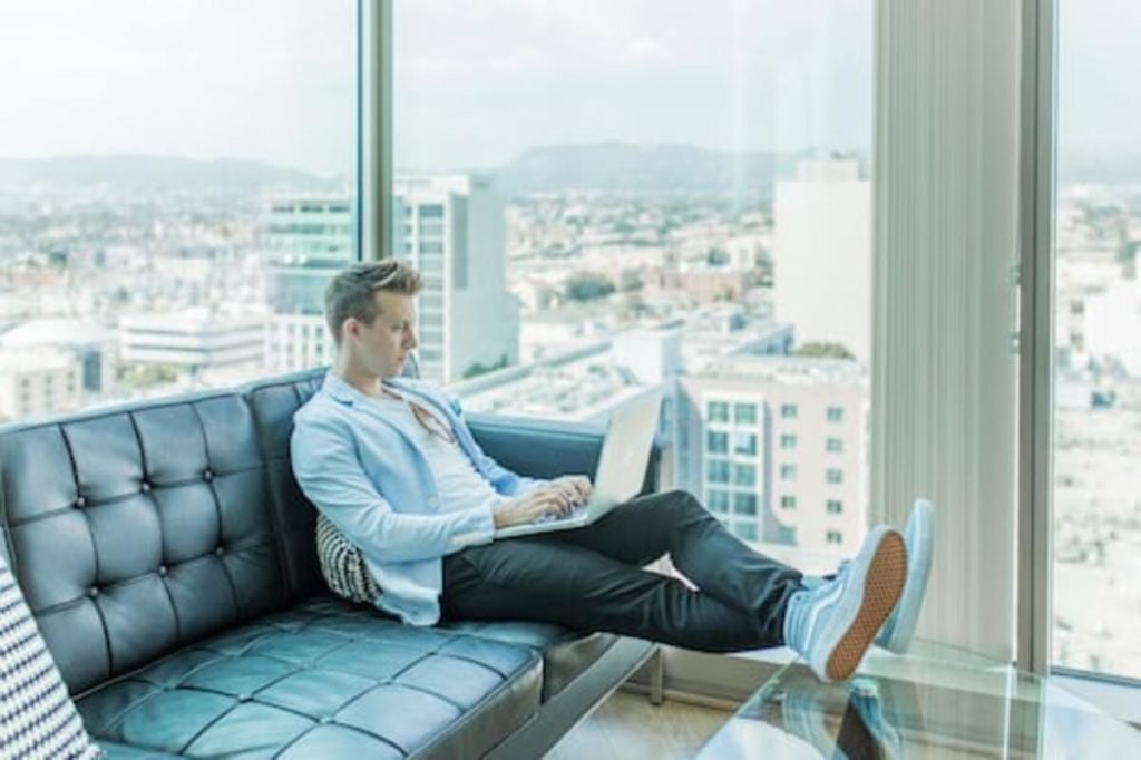 marketing agency online