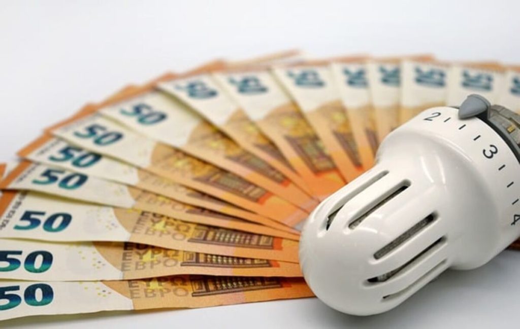 How to Lower Gas Bill