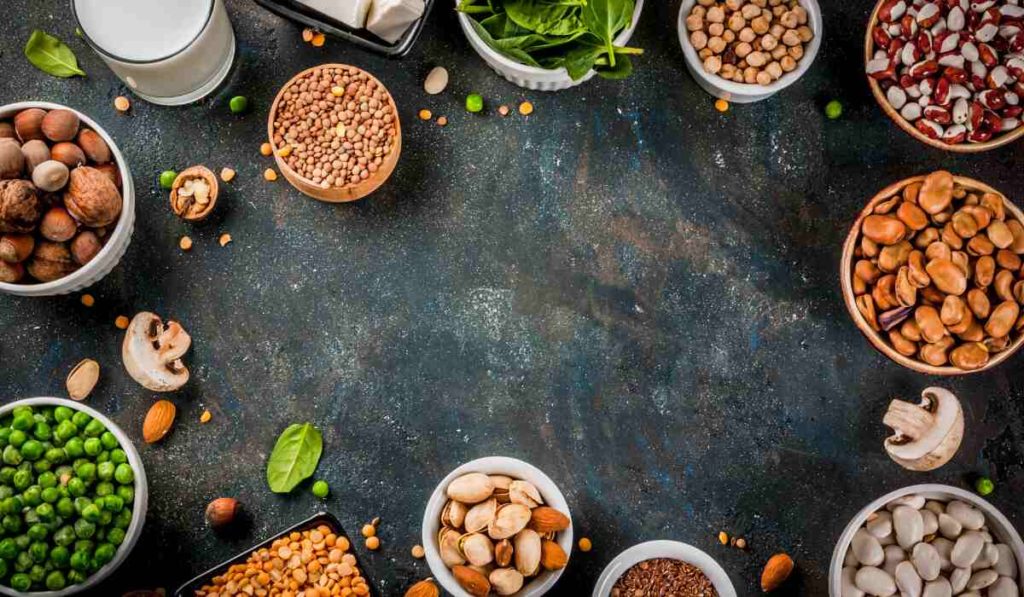 protein requirement per day