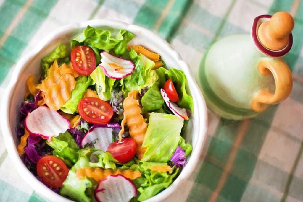 fresh n lean Mediterranean diet meal plan