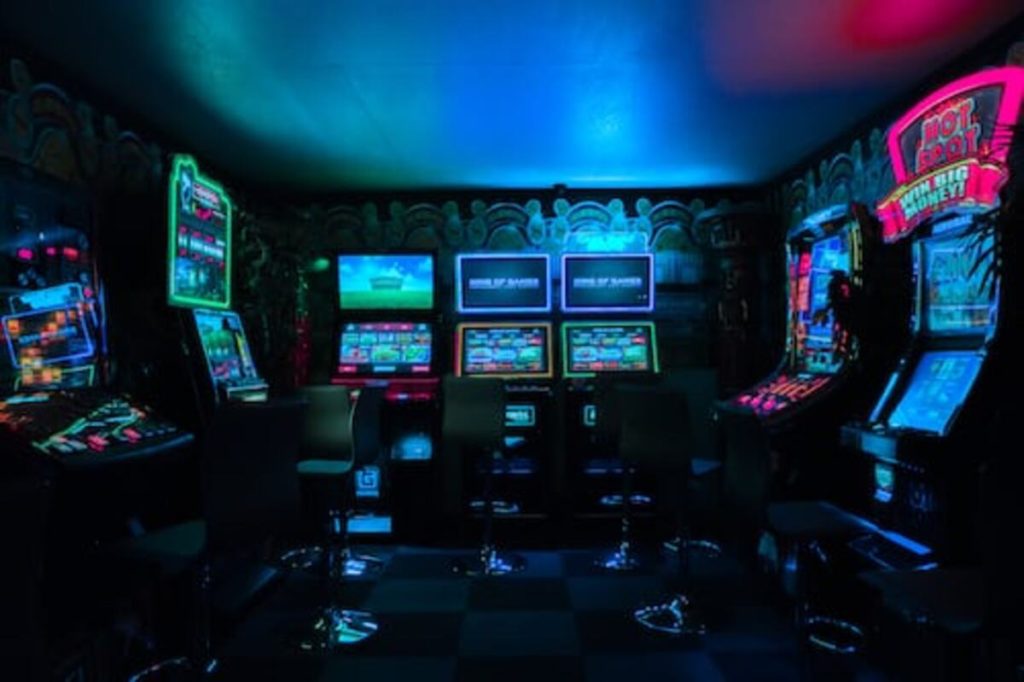 Slot Gacor