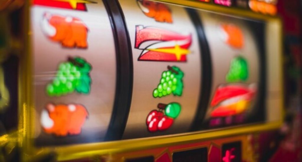 slot gacor
