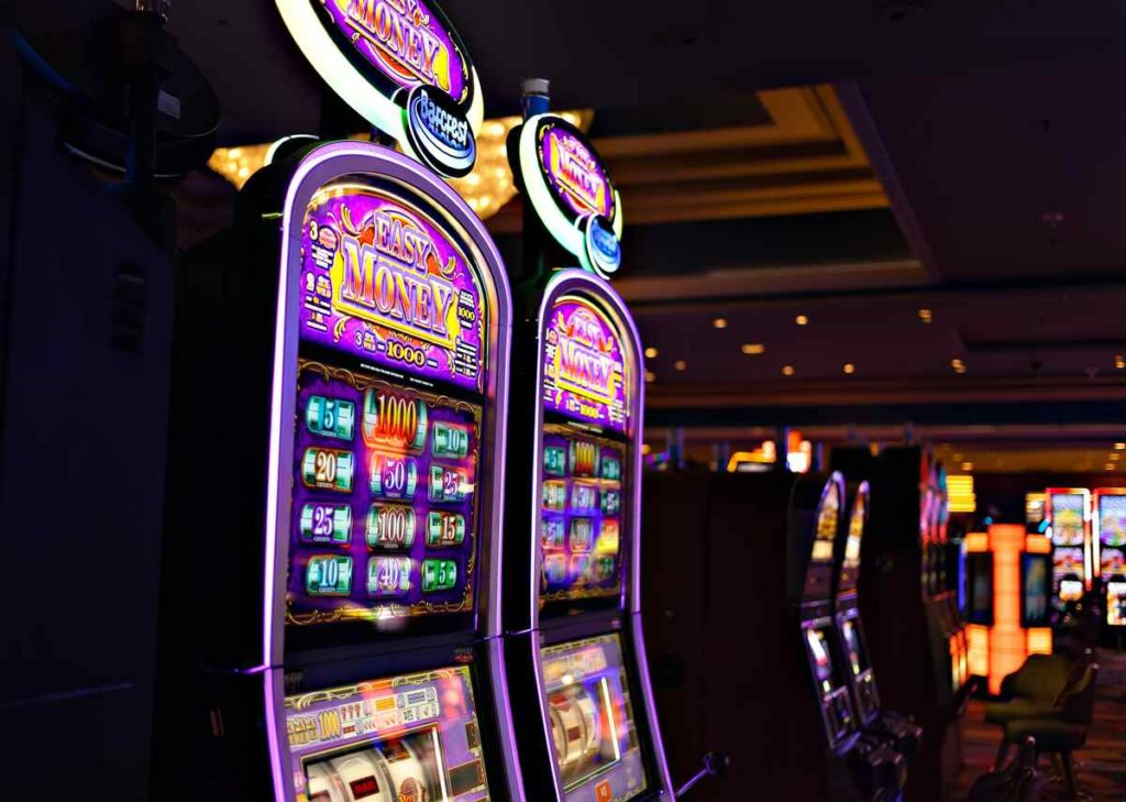 slot gacor