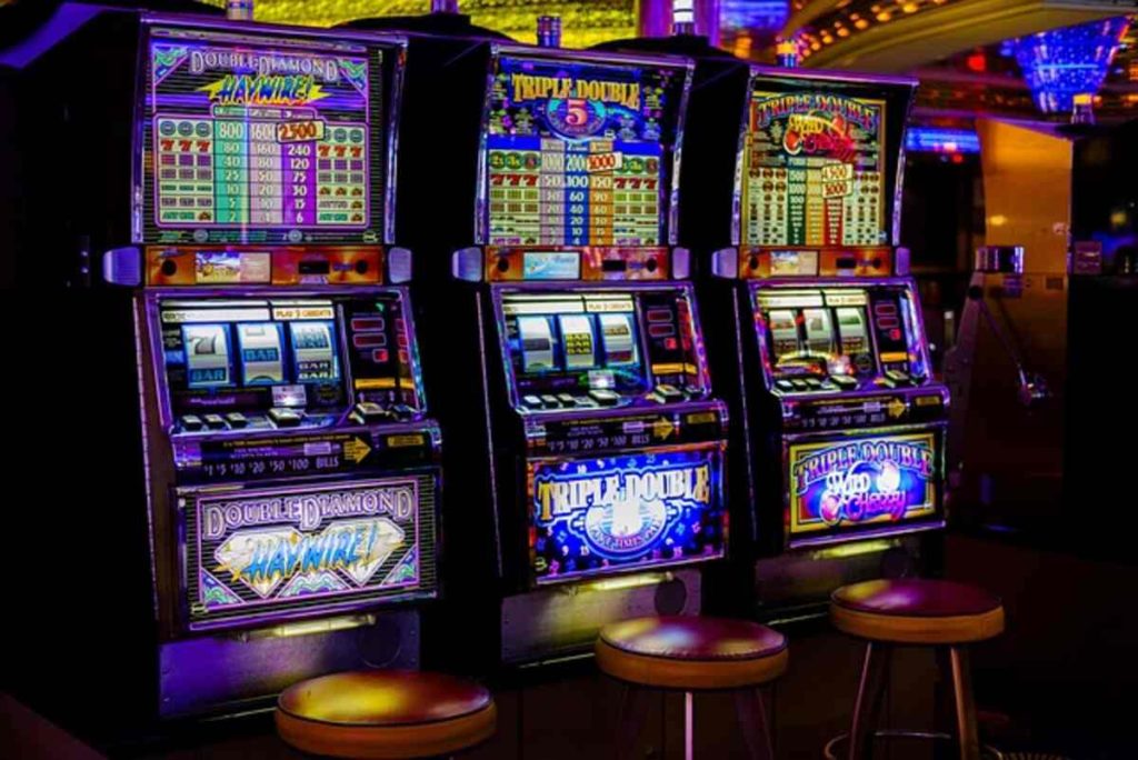 slot Gacor hari ini