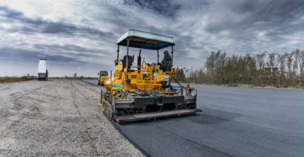 Asphalt Paving Contractors San Francisco (2)
