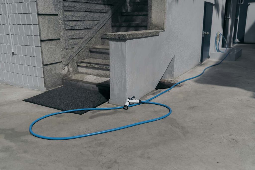 PFA vs FEP sv PTFE