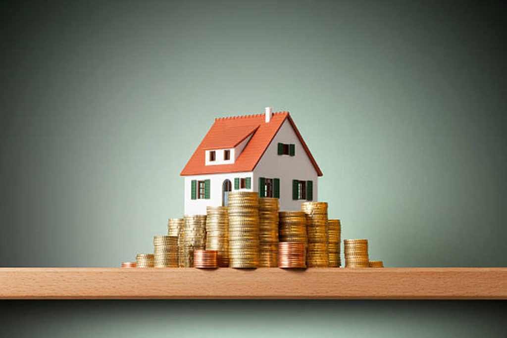 usda financing requirements