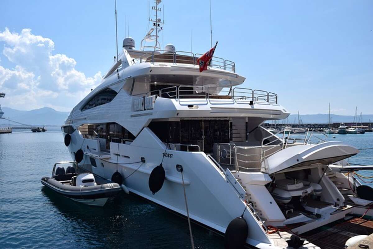 rent a boat Malta