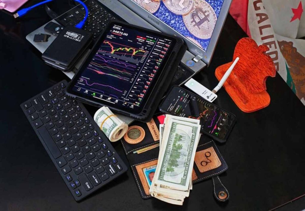 The Basics of Forex Trading 1 forex robot