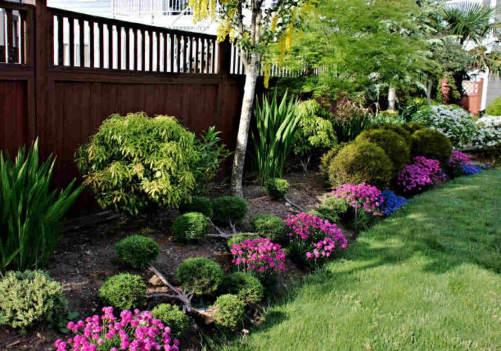 Five Landscape Drainage Contractors Near Me 1 landscape contractors Fremont ca
