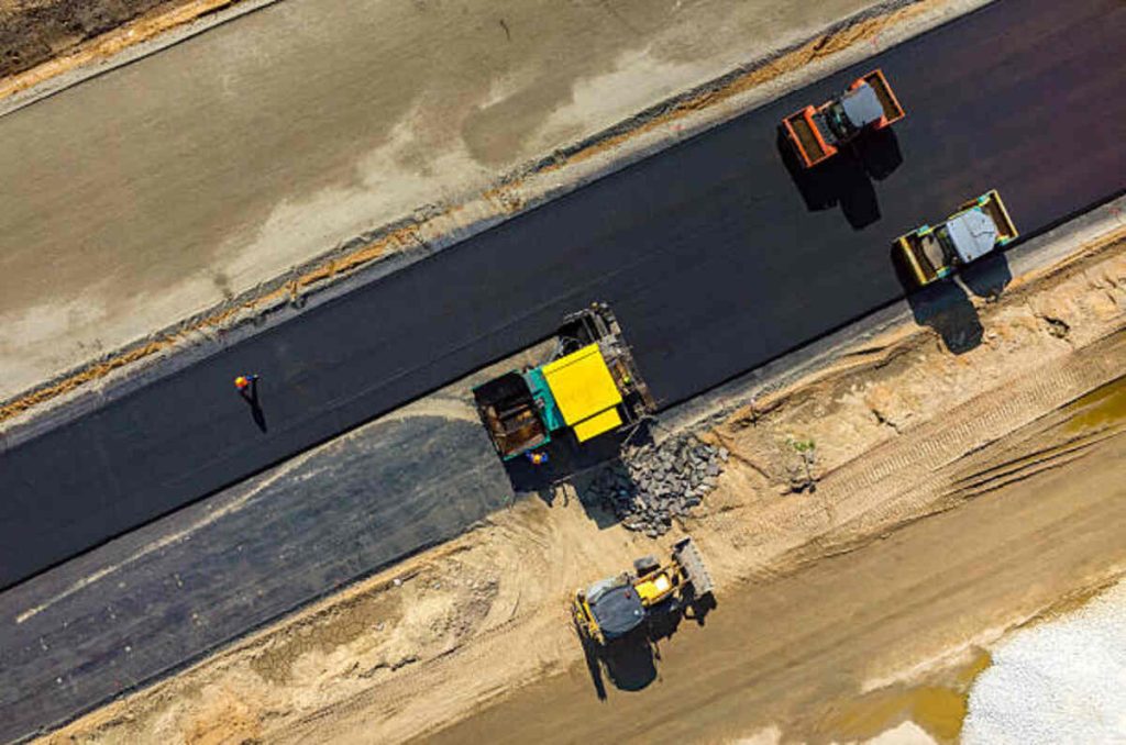 Asphalt companies Oxnard